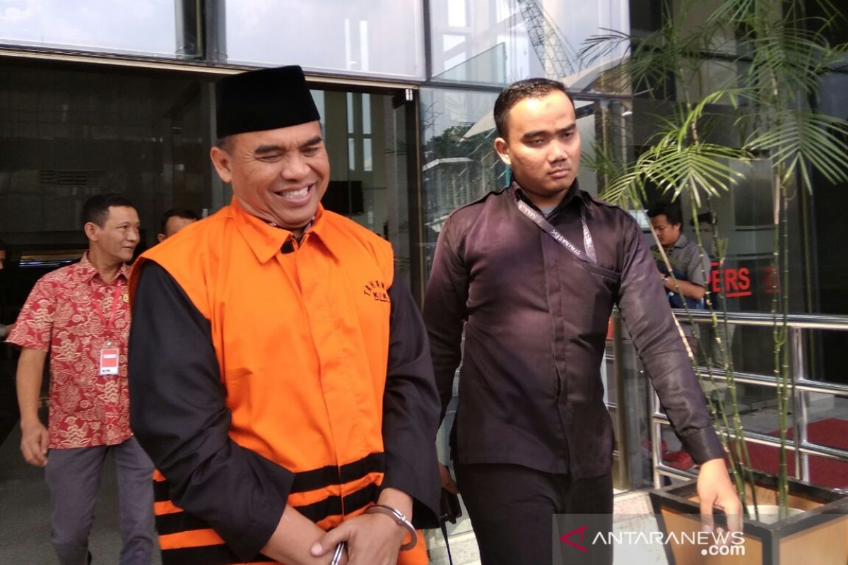 KPK limpahkan kasus Bupati Jepara, sidang di PN Semarang