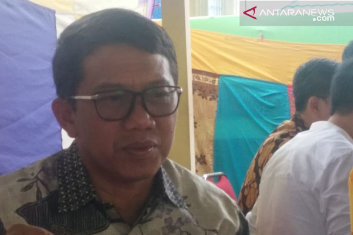 Segera teratasi , BPJN XXI Kendari pastikan jembatan rusak akibat banjir