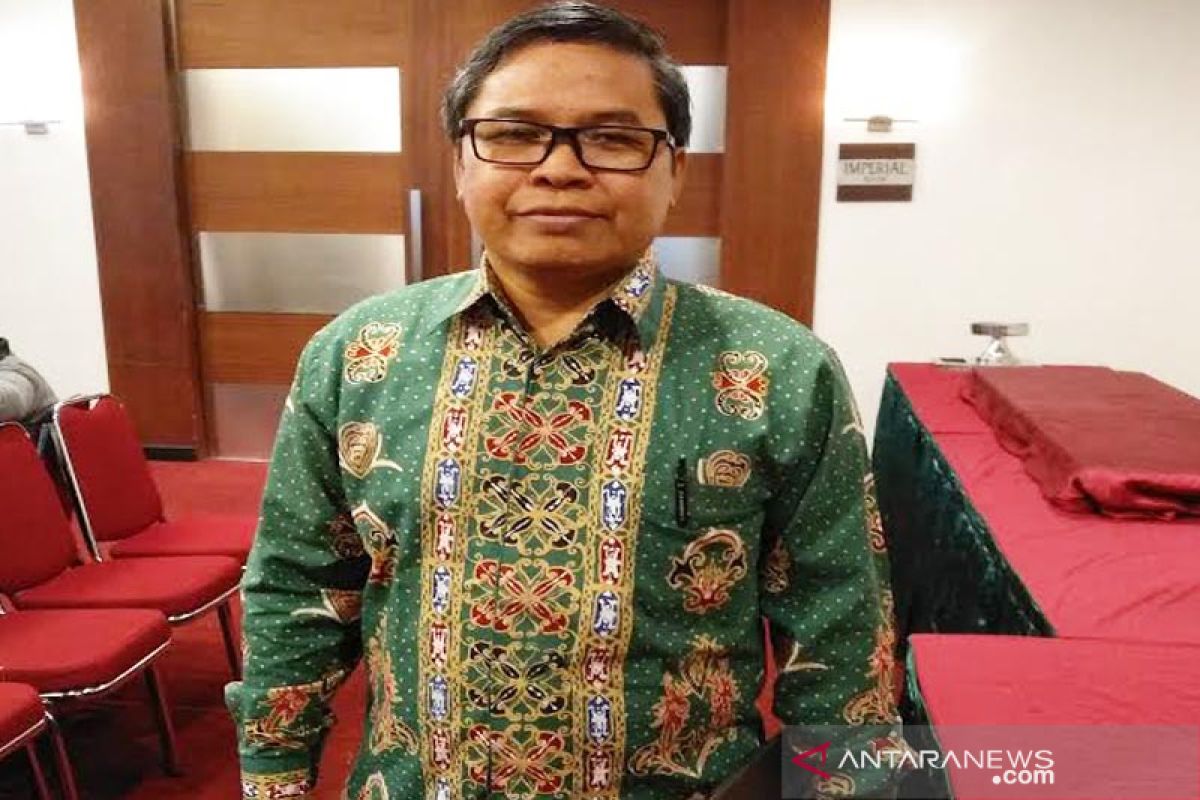 'Green and smart city' konsep Ibu Kota Pemerintahan RI di Kalteng