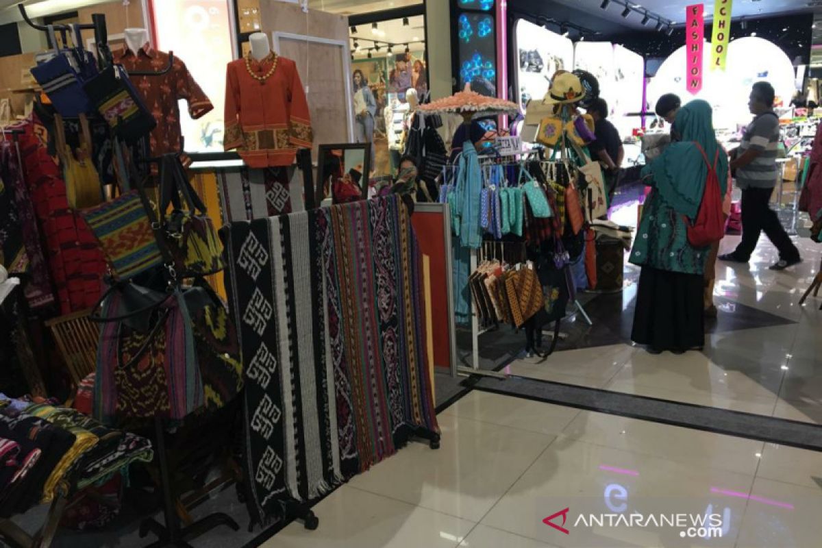 Pemkot Surakarta mulai kurasi UKM Expo 2019