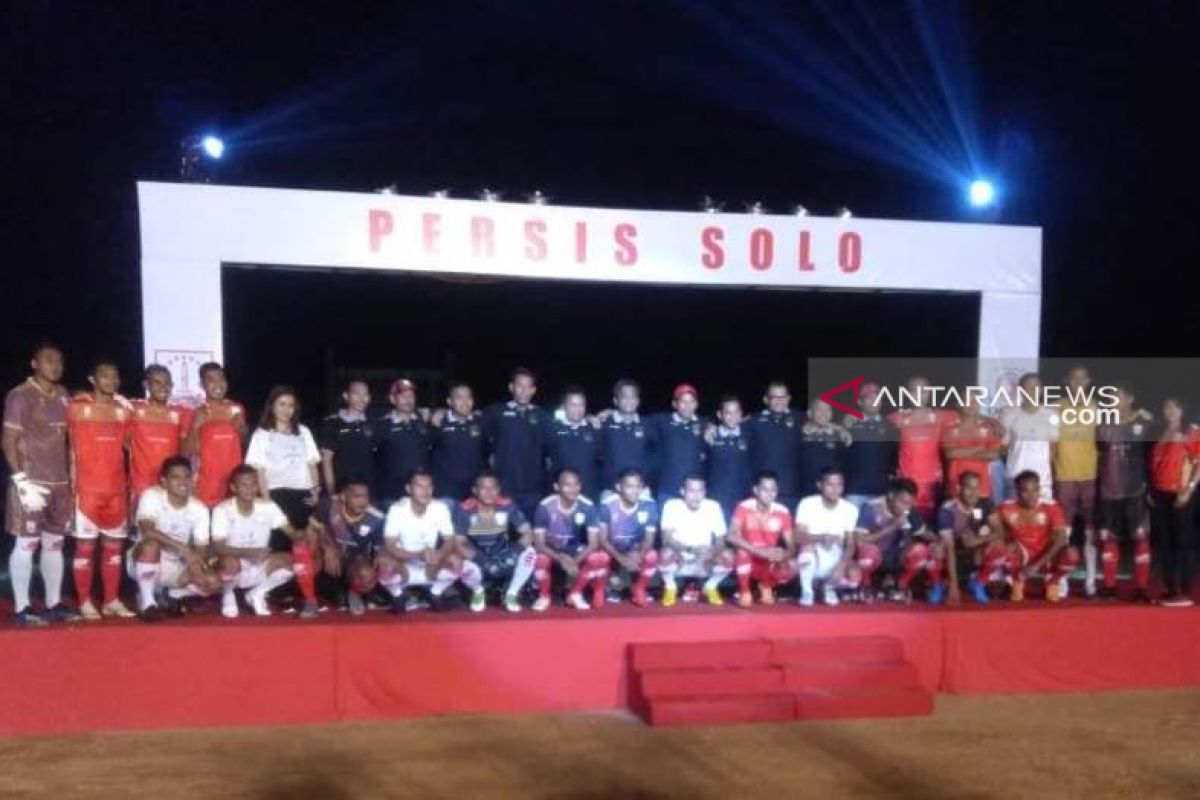 Persis Solo jadikan Madiun sebagai "home base"