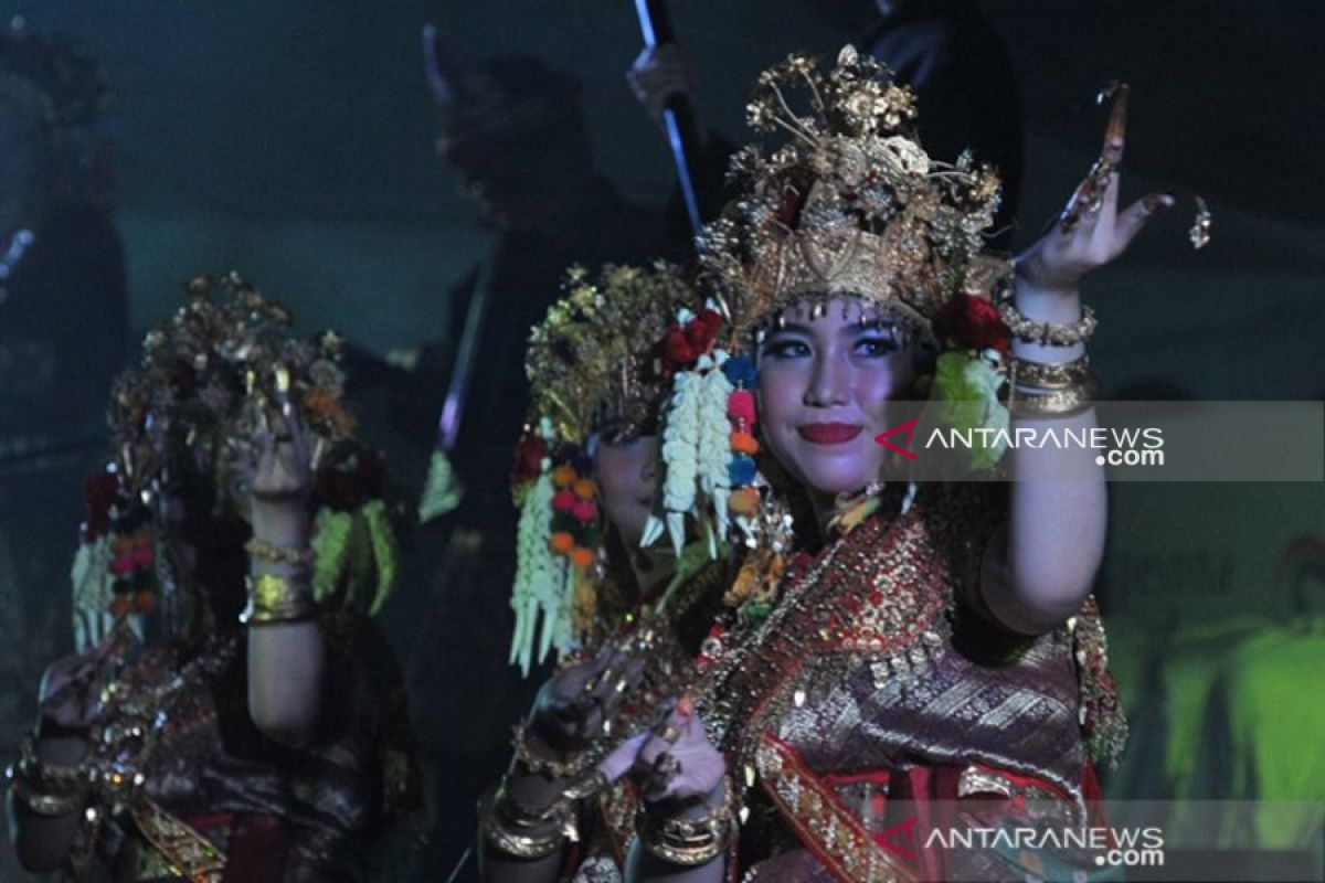 Kemenpar dorong Festival Sriwijaya diikuti luar negeri