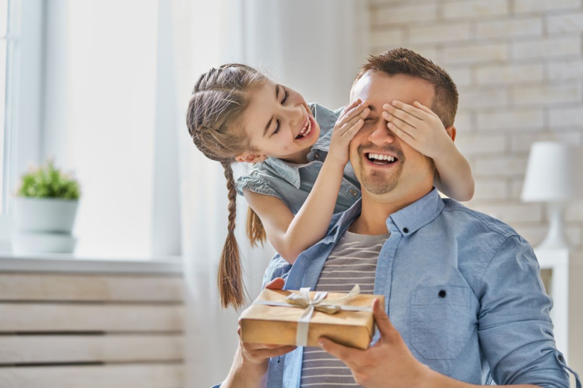 Pentingnya sosok ayah untuk perkembangan anak