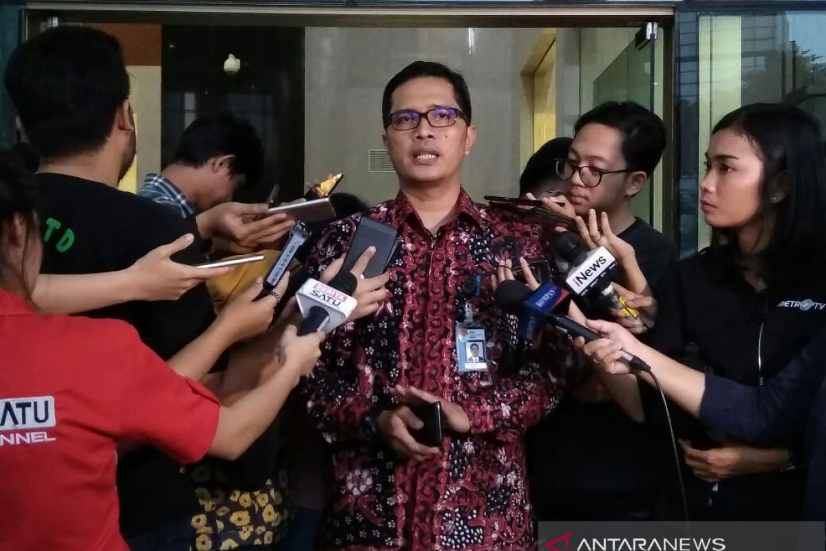 Napi korupsi "high profile" akan dipindah ke Nusakambangan