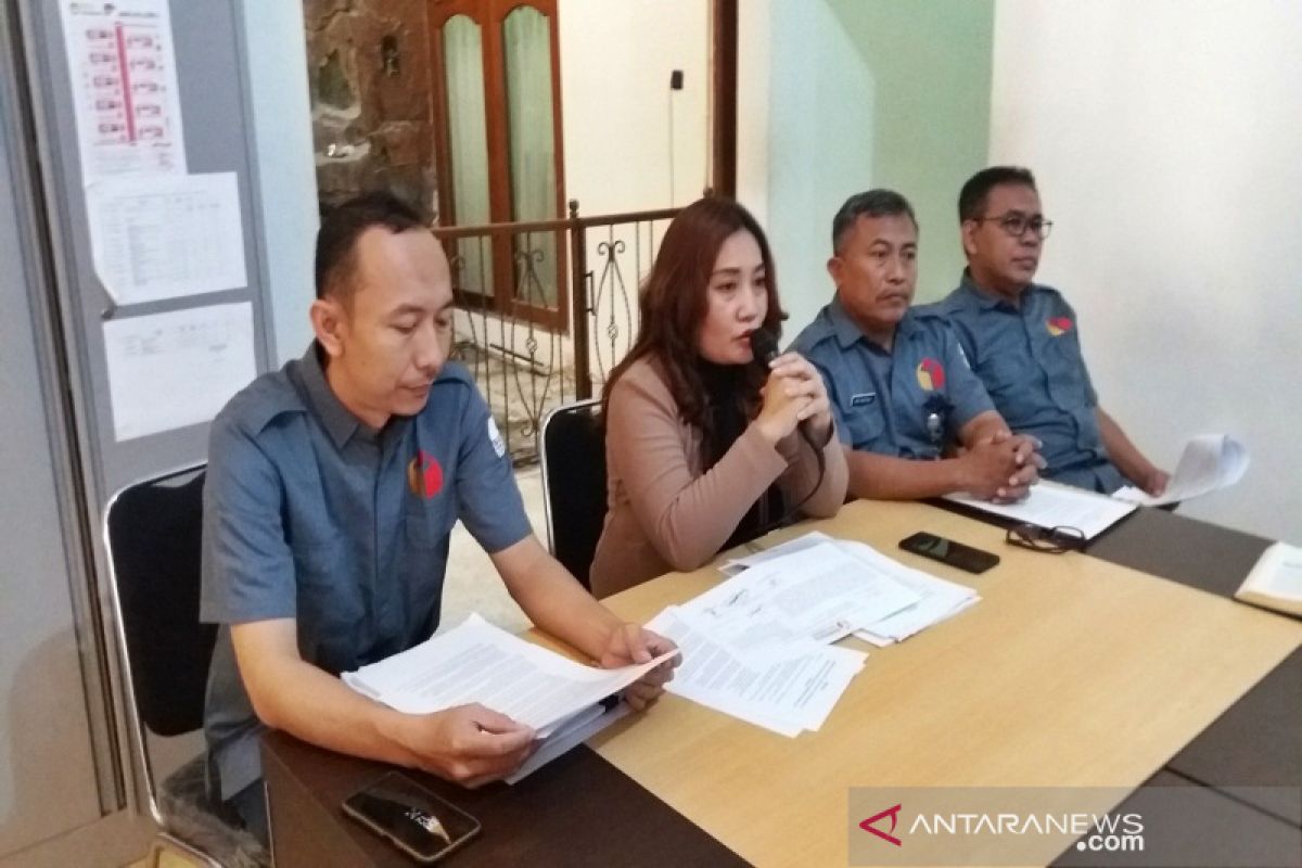 Bawaslu RI menolak permohonan koreksi KPU Surakarta