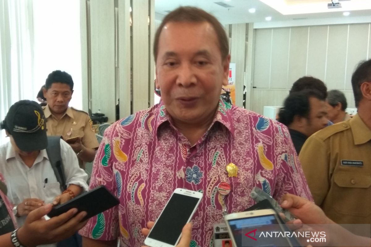 DPRD  Jawa Tengah siap kurangi kunjungan kerja