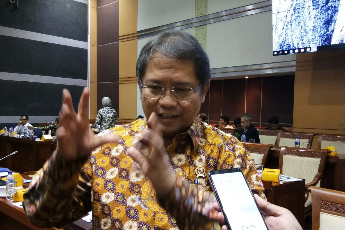 5G dinilai belum mendesak untuk Indonesia