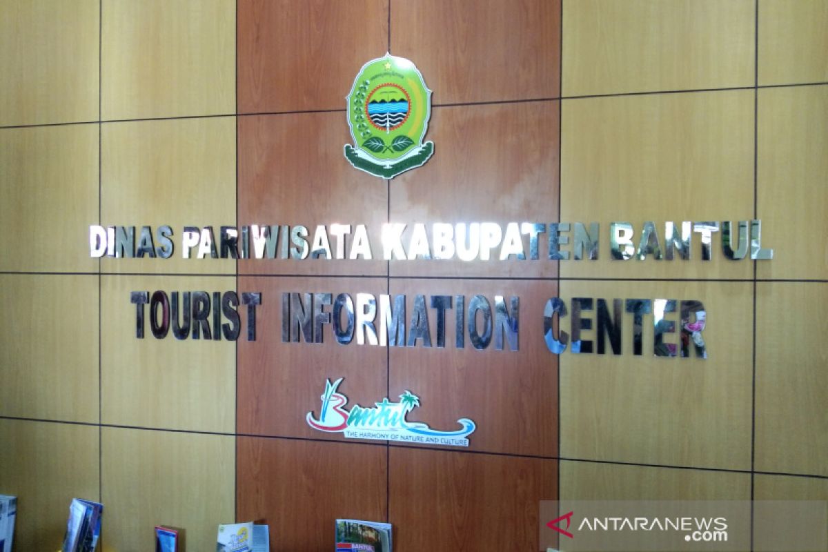 Bantul menggandeng HPI mengoperasionalkan Tourist Information Center