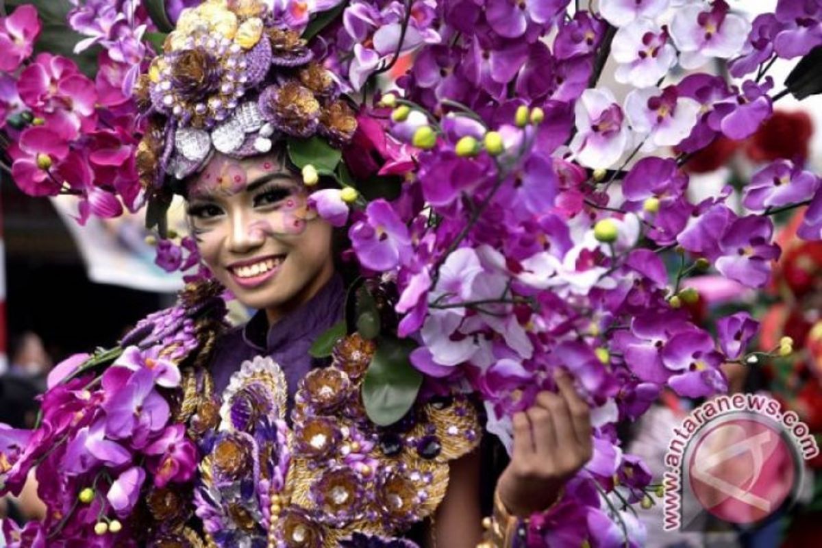 Pemerintah Kota Tomohon tingkatkan kapasitas pelaku wisata