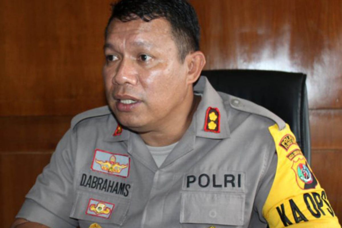 Polisi tetapkan 8 orang tersangka dalam kasus pertikaian di Adonara