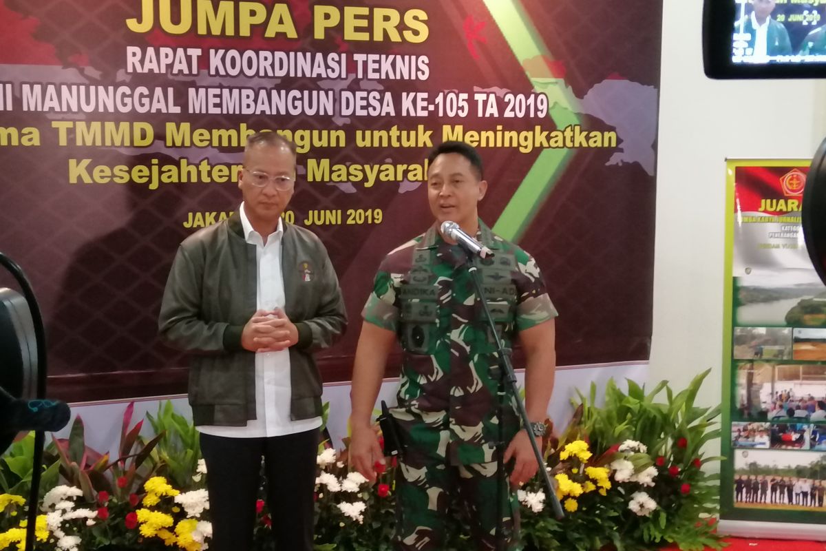 Kemiskinan punya efek langsung terhadap mentalitas negara