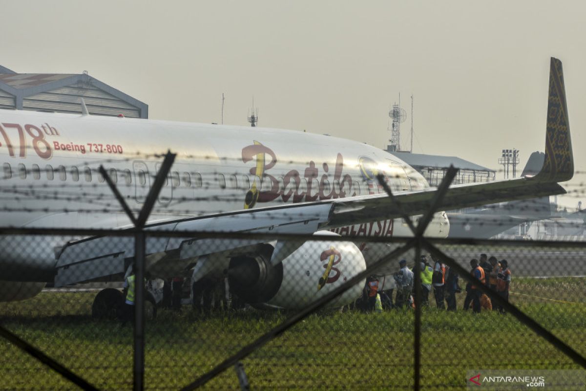 Batik Air buka rute baru Kuala Lumpur ke empat kota destinasi wisata di Indonesia