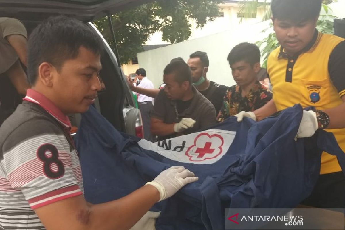 Polda Sumut selidiki kebakaran pabrik mancis  yang menewaskan 30 pekerja