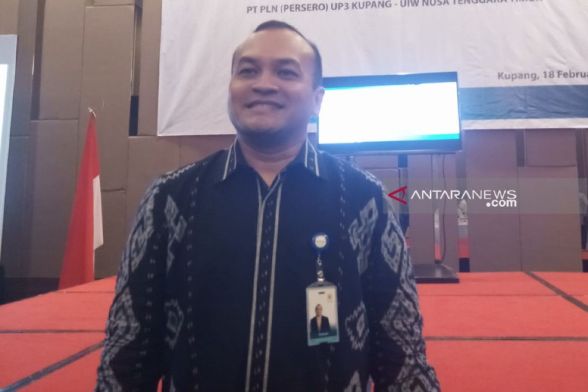 Penyambungan listrik bagi warga miskin di NTT sebaiknya disubsidi Pemda