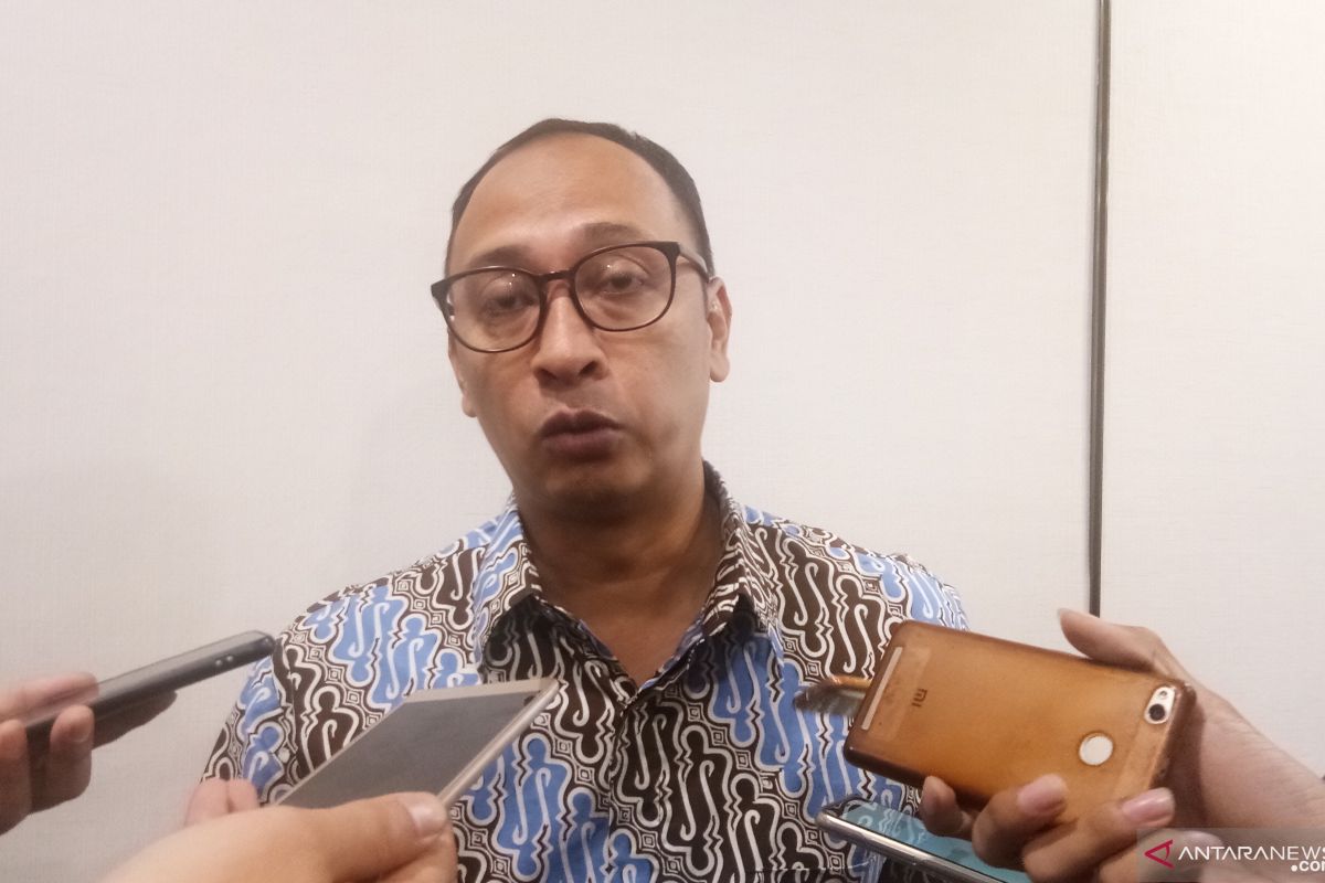 Mantan pegawai KPK ungkap keinginan bentuk partai politik