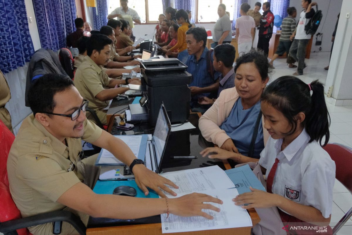 Sistem zonasi harus perhatikan infrastruktur sekolah