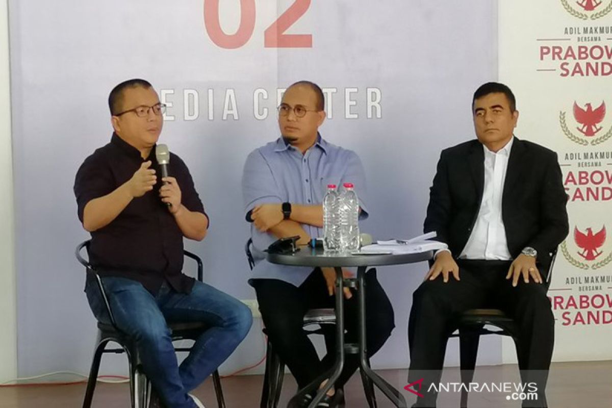 Bareskrim Polri diminta selesaikan kasus Denny Indrayana