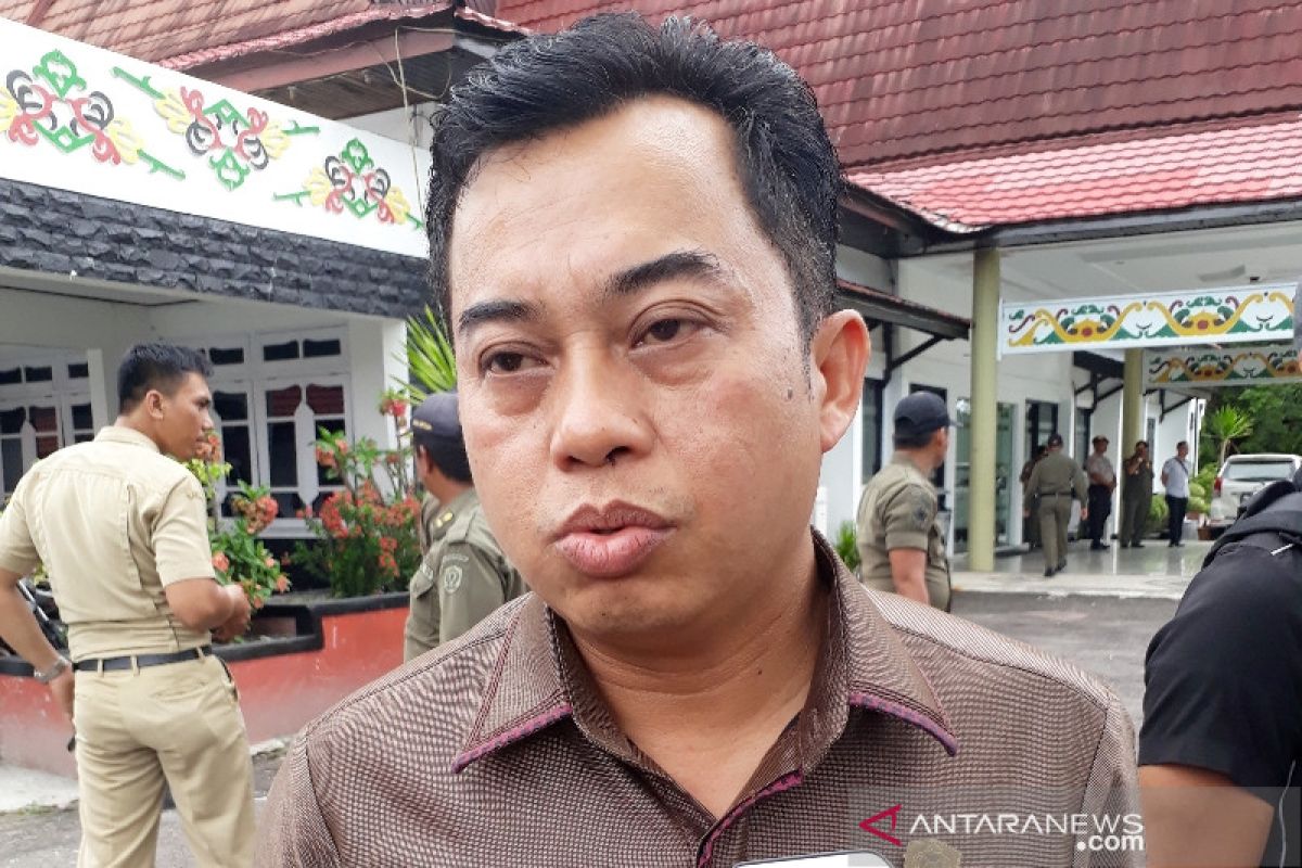 Sistem zonasi PPDB rugikan siswa pelosok, kata Legislator Kotim