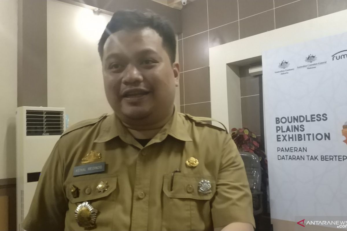 Dinas Pariwisata Sulsel  akan gelar pameran wisata halal