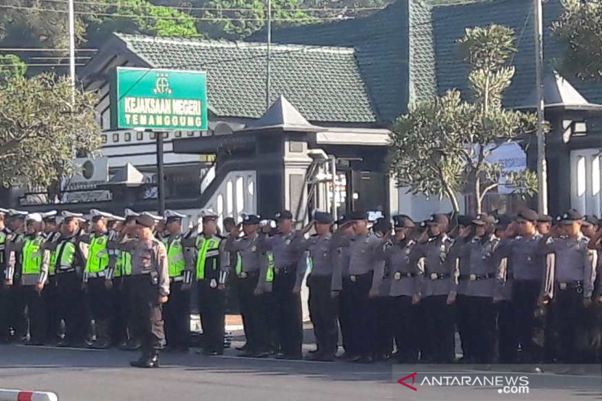 Jelang putusan PHPU, masyarakat diimbau tidak terpacing provokasi