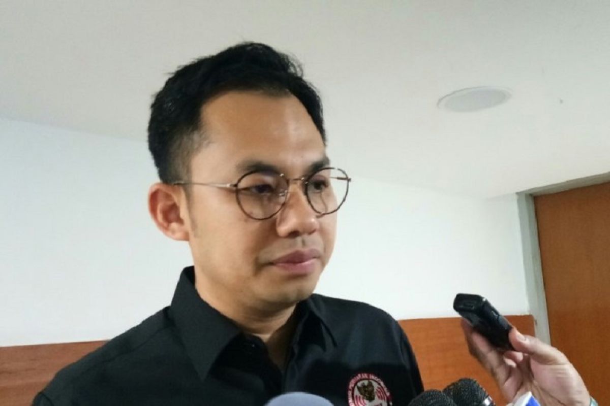 KPI imbau masyarakat untuk tenang saat MK umumkan putusan sengketa Pilpres