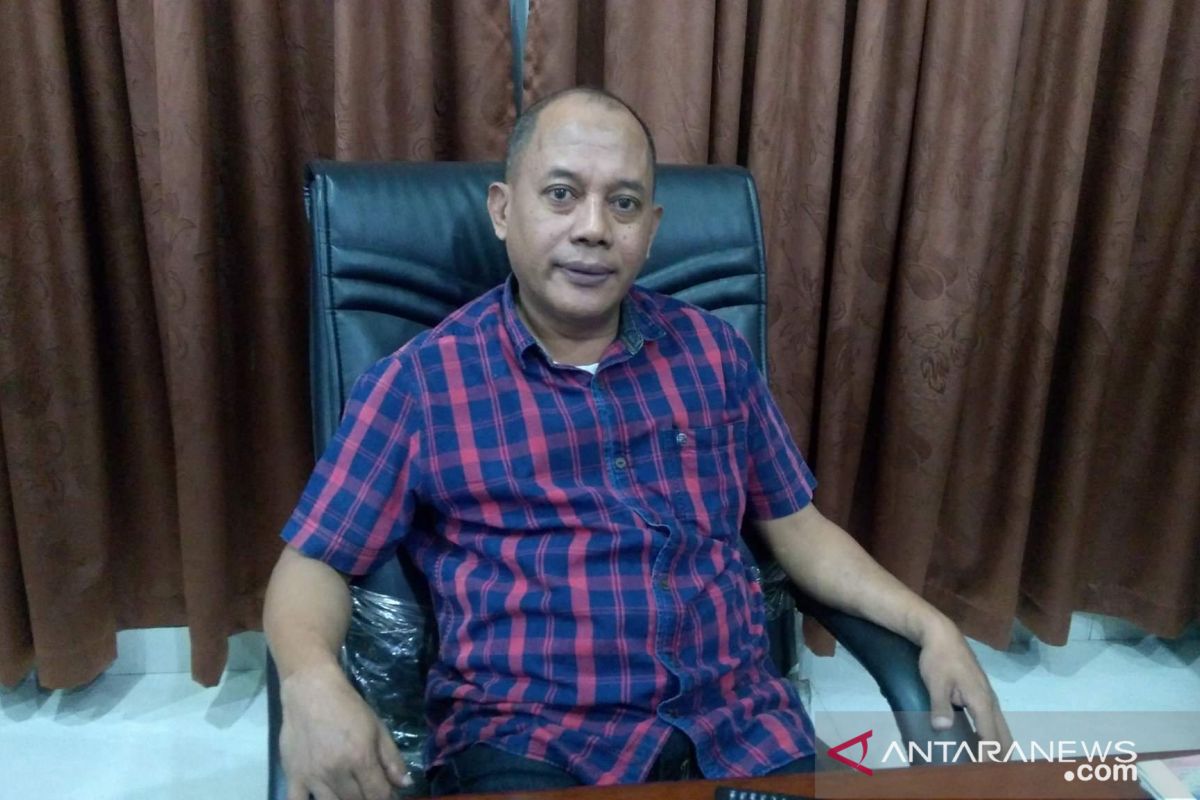 Legislator desak pembebasan untuk revitalisasi DAS dilanjutkan