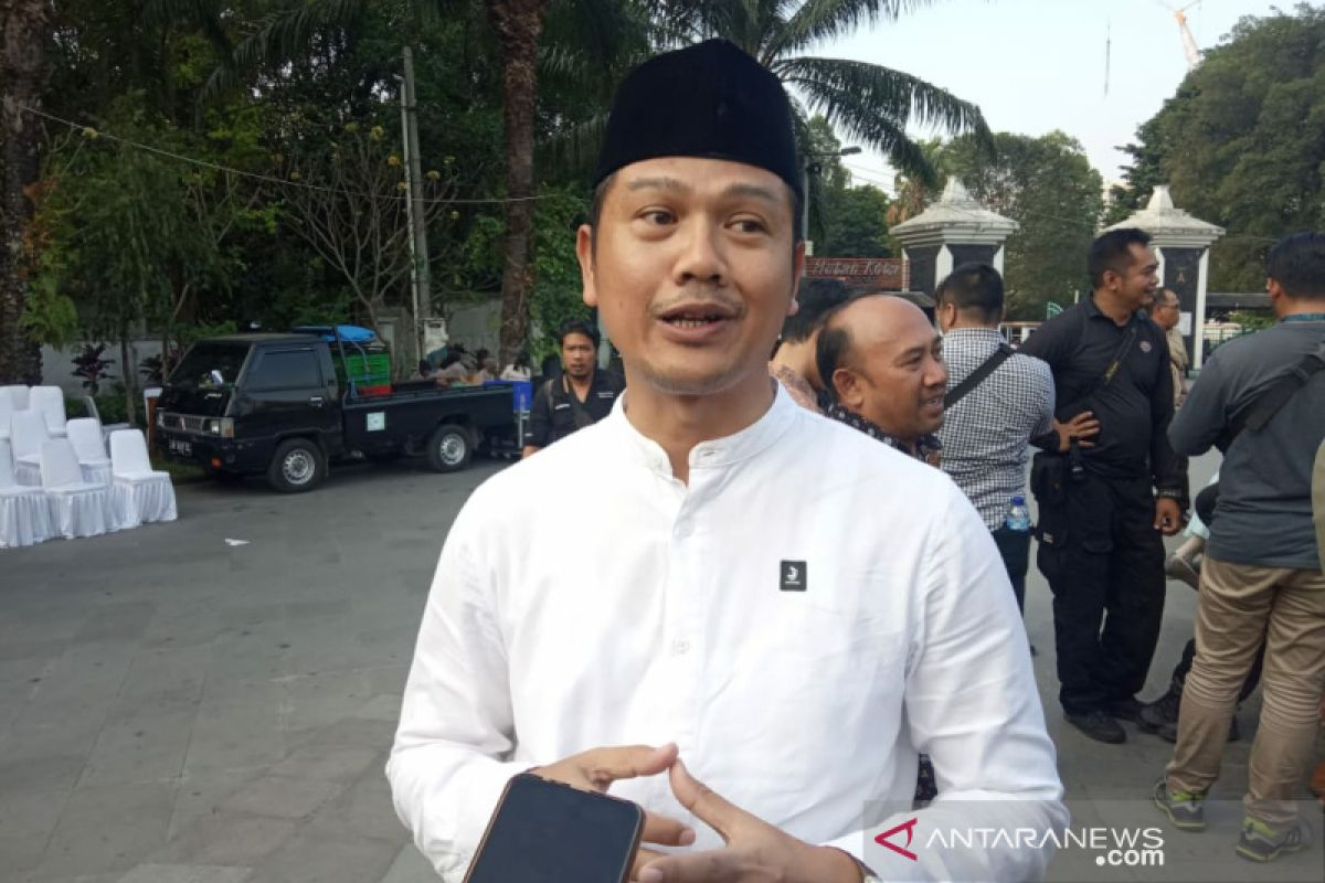 TKD Solo minta semua pihak terima putusan MK