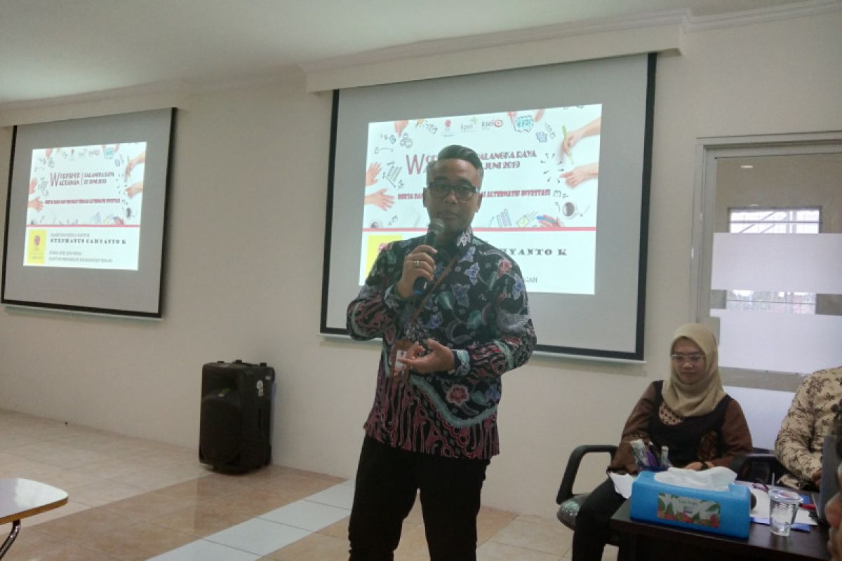 Target BEI Kalteng untuk investor baru pada 2019