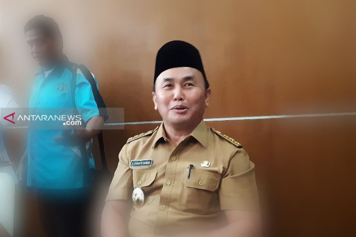 Bentuk tim ekspedisi petakan potensi wilayah calon ibu kota di Kalteng