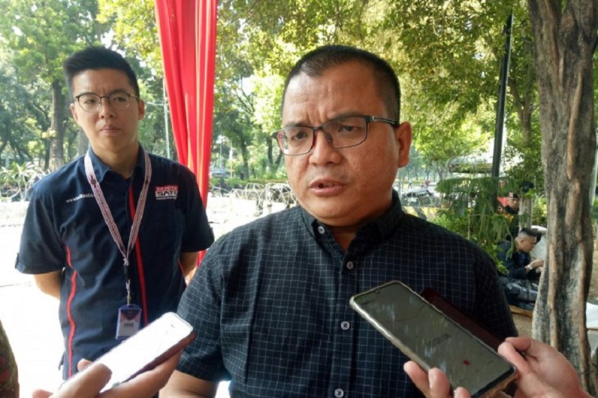 Sidang MK, tim kuasa hukum Prabowo-Sandi yakin gugatan dikabulkan MK