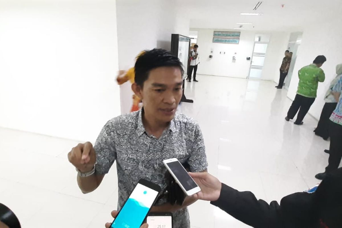 Bawaslu Bandarlampung: E-vote di Indonesia belum bisa diterapkan