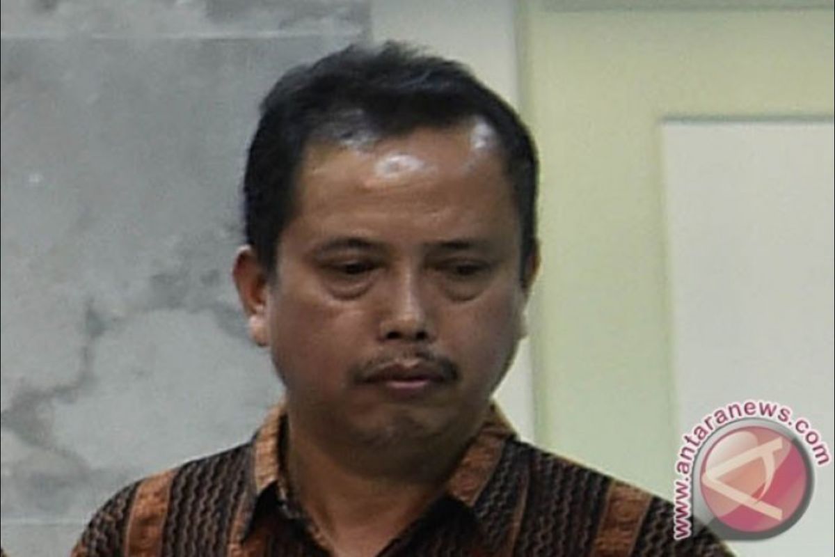 Neta: Pelapor Budianto  Tahapary  soal tuduhan polisi peras hendak celakakan IPW