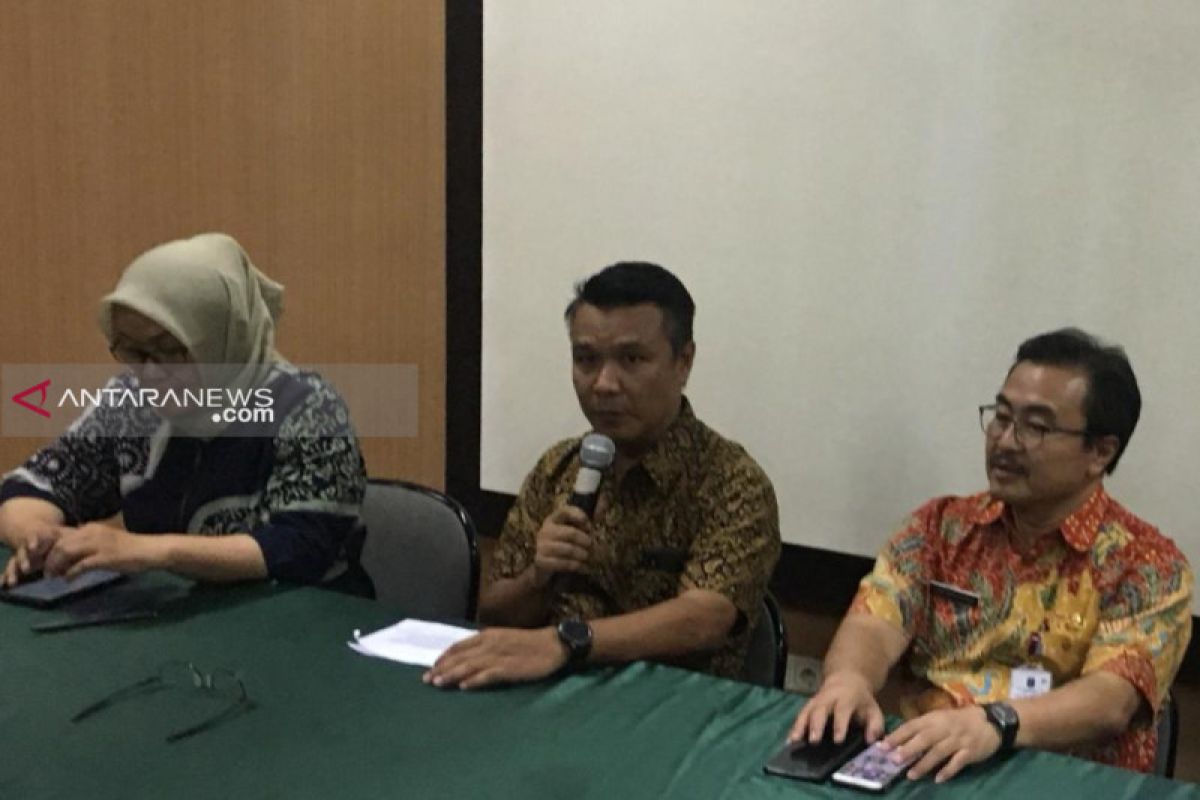 Kondisi Wali Kota Surabaya kian membaik