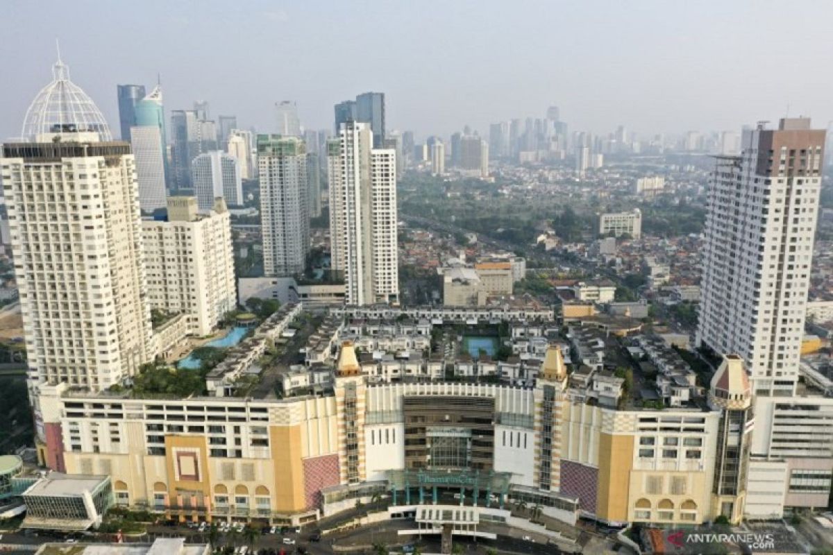 Viral perumahan di atap gedung, pengamat tata kota nyatakan belum ada aturannya