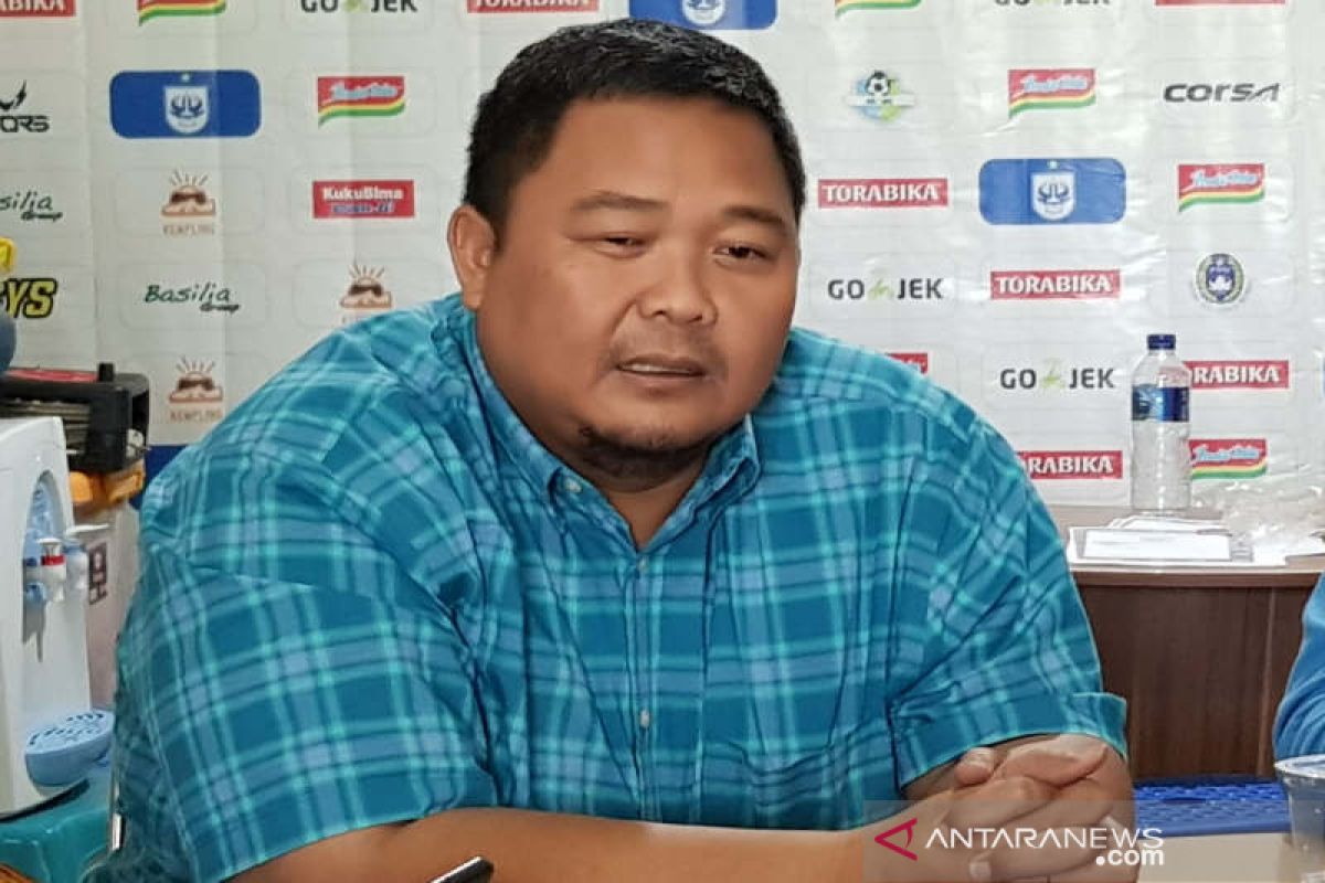 Penghuni dasar klasemen sementara, PSIS tak anggap remeh Barito Putra