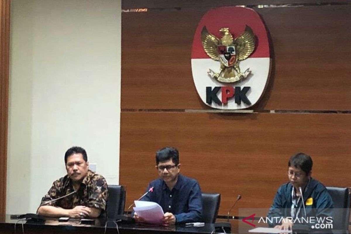 KPK bantah ingin permalukan Kejaksaan terkait kasus suap di DKI Jakarta