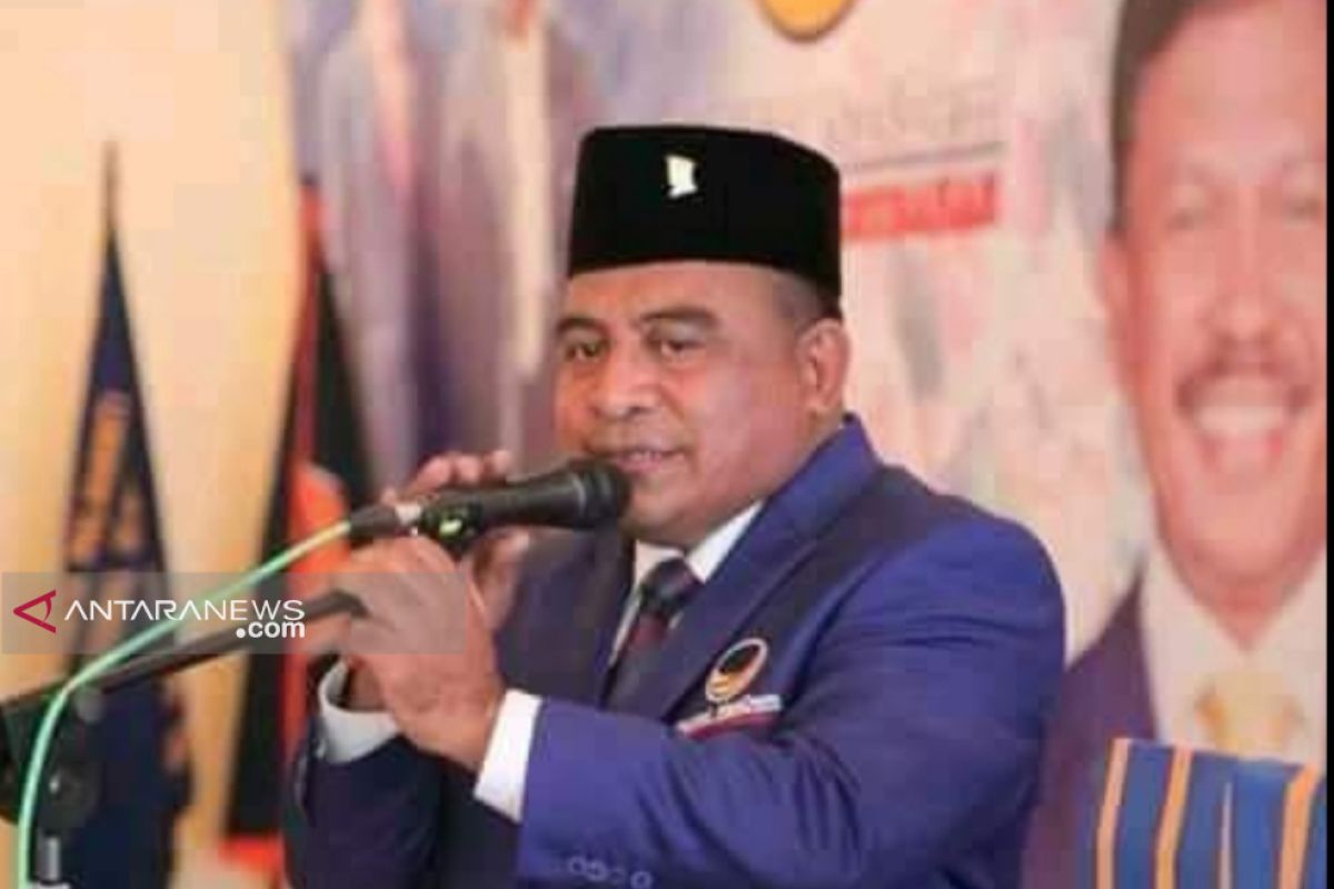 NasDem NTT andalkan survey usung calon kepala daerah