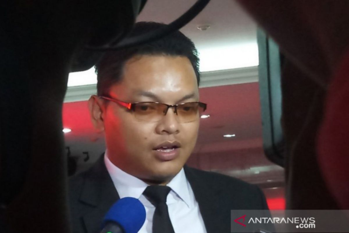 MK bantah dugaan kebocoran informasi putusan terkait sistem pemilu