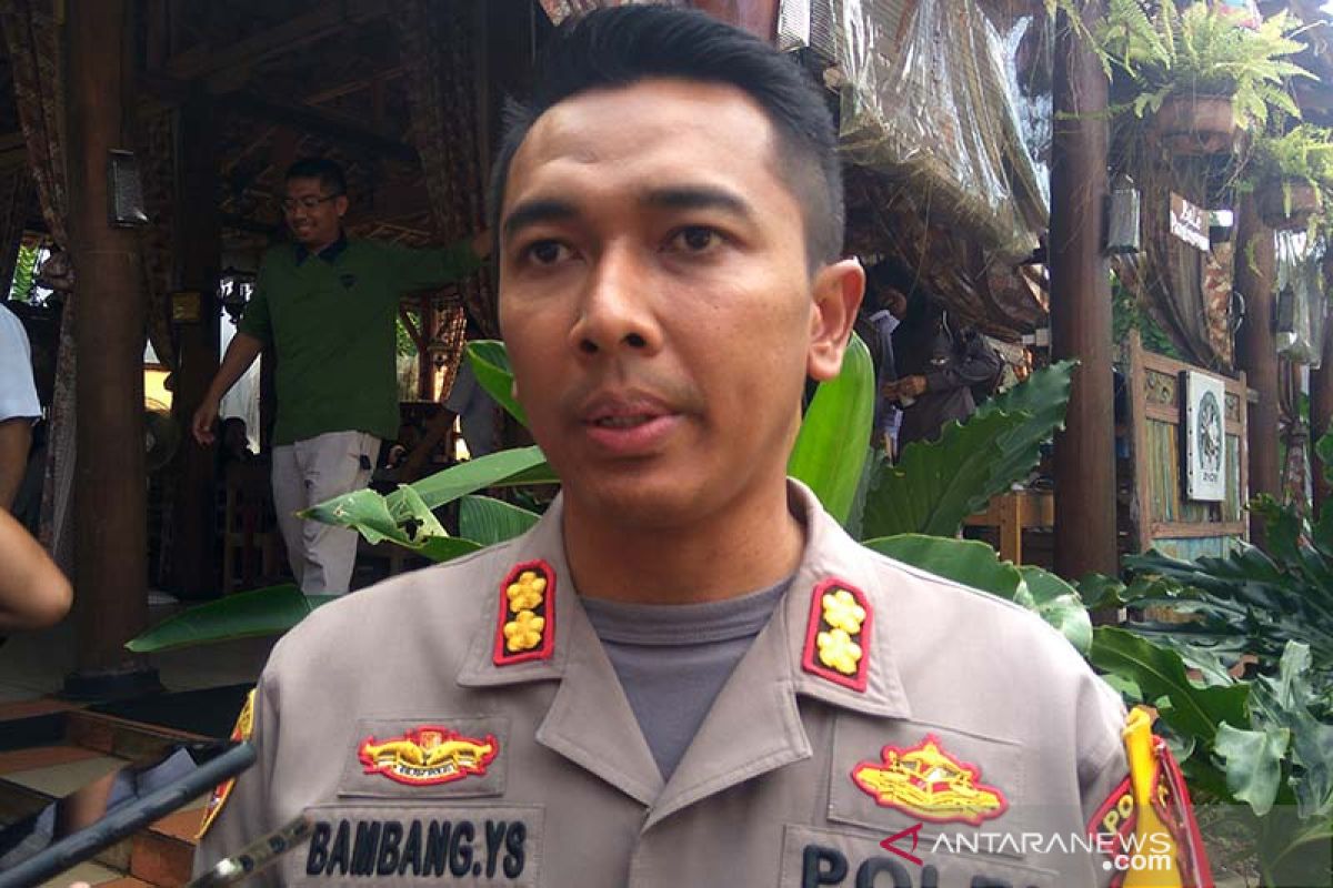 Amankan pilkades serentak, Polres Banyumas minta dukungan polres tetangga