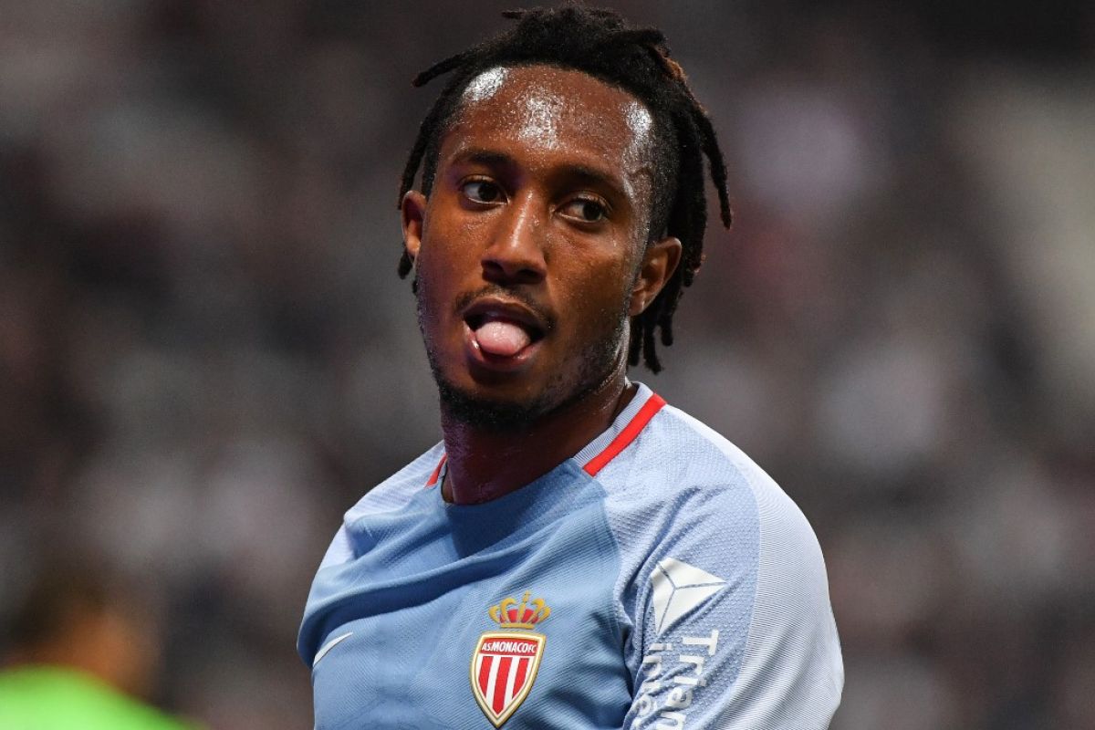 Monaco rekrut Martins dari Atletico Madrid