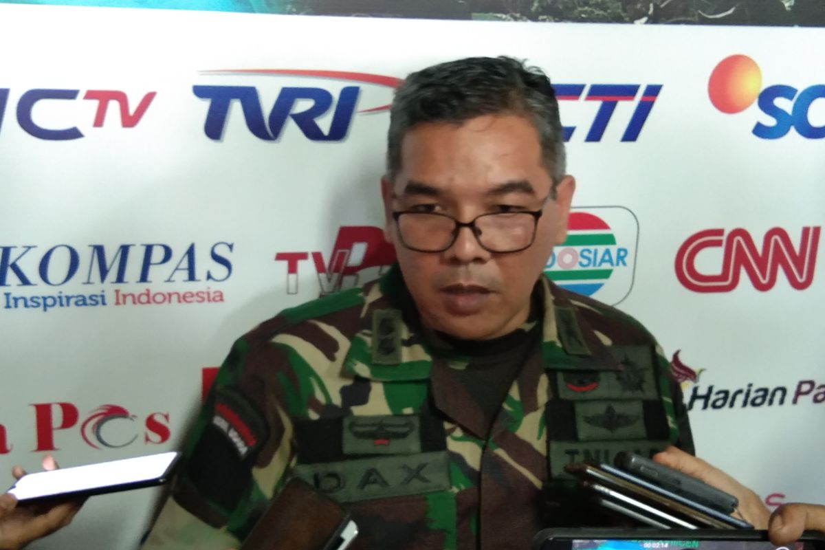 Pencarian heli TNI yang hilang di Papua masih nihil. Kok bisa?