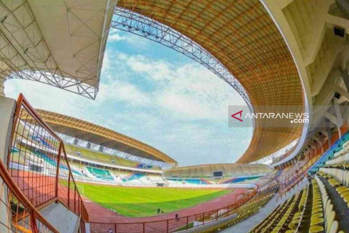 PSSI pilih Stadion Wibawa Mukti tuan rumah Piala Dunia U-20