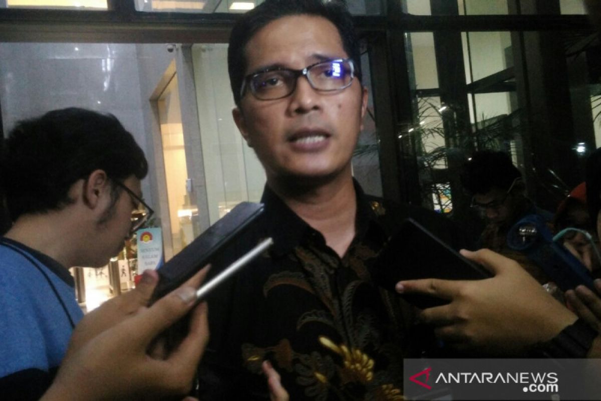 KPK pelajari temuan Ombudsman dugaan maladministrasi terkait Idrus Marham