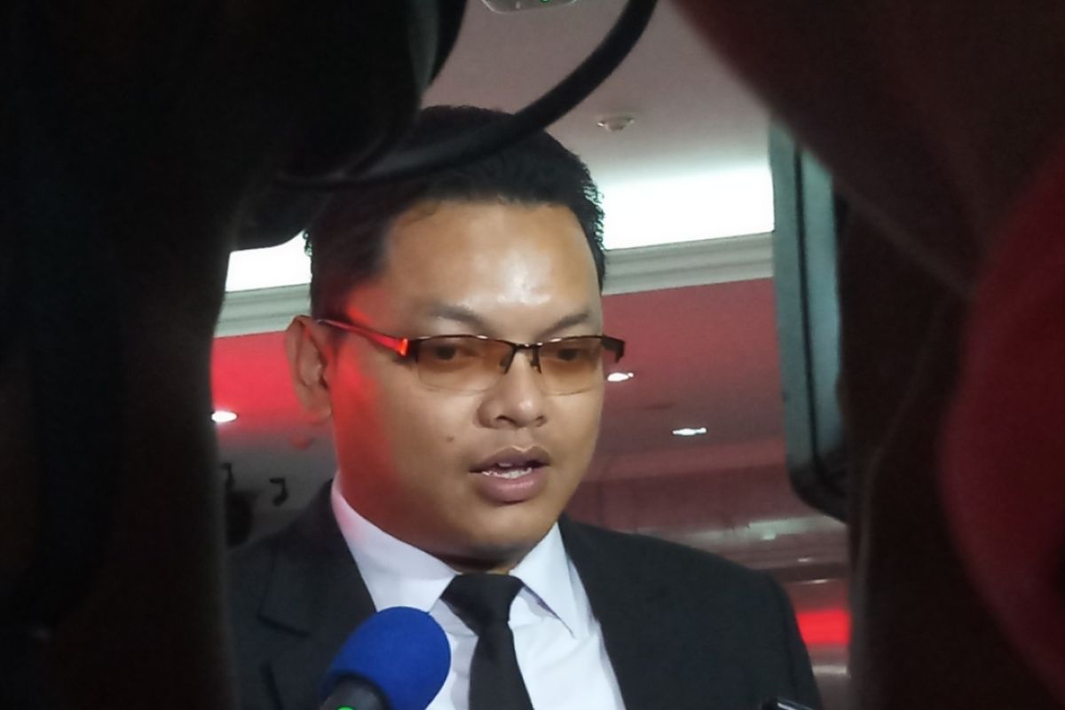 Mahkamah Konstitusi tetapkan 3 panel hakim untuk sengketa Pileg