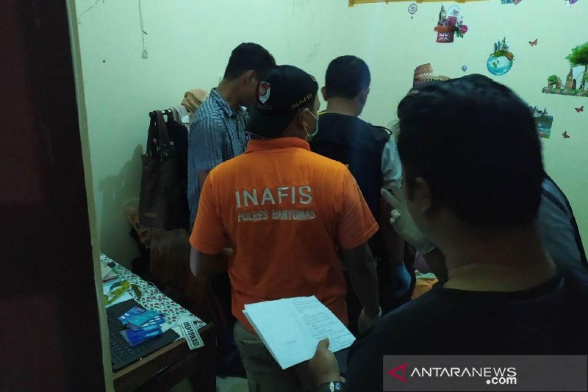 Mahasiswi Unsoed ditemukan meninggal di kamar kos