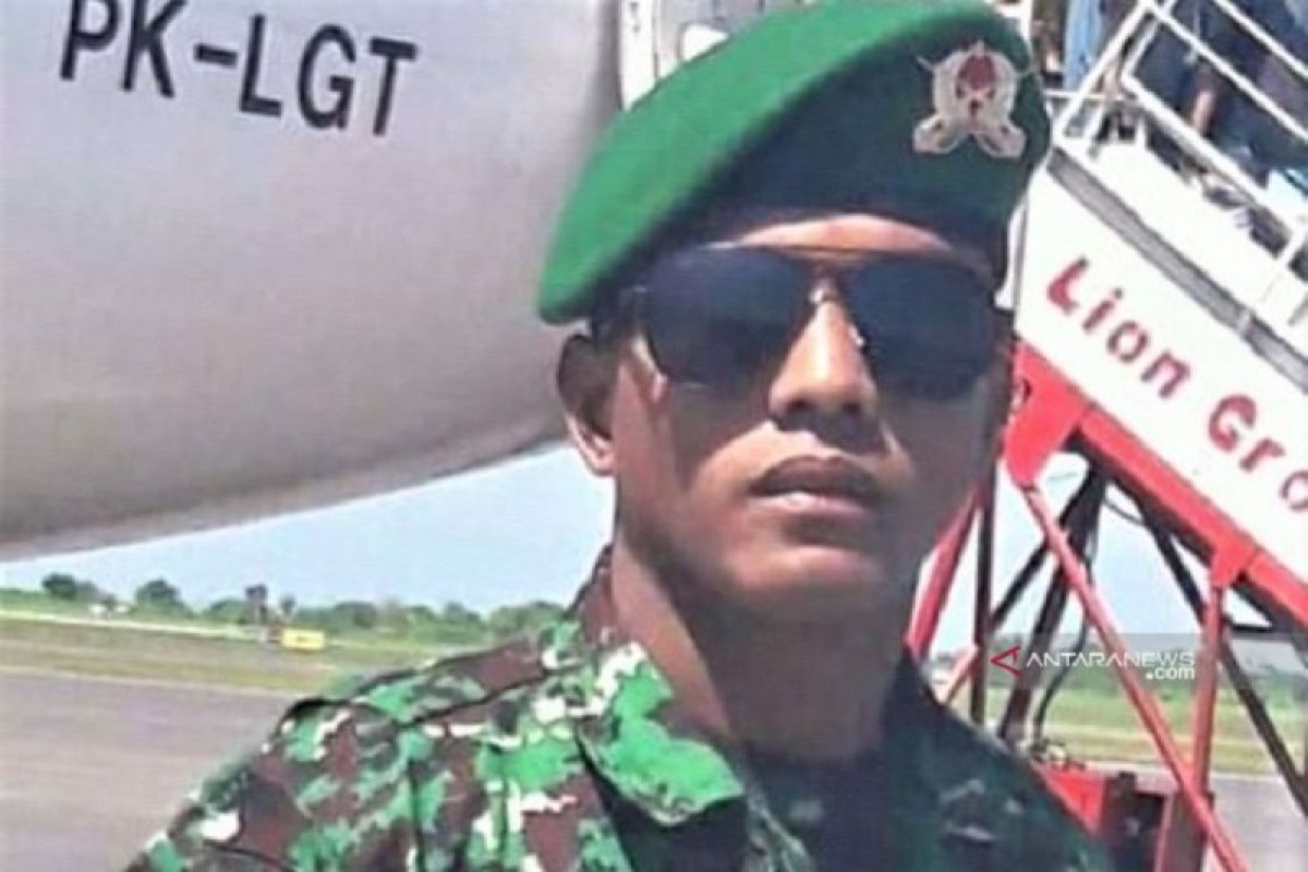 Keluarga korban Jatuhnya helikopter MI 17 berharap semua penumpang ditemukan