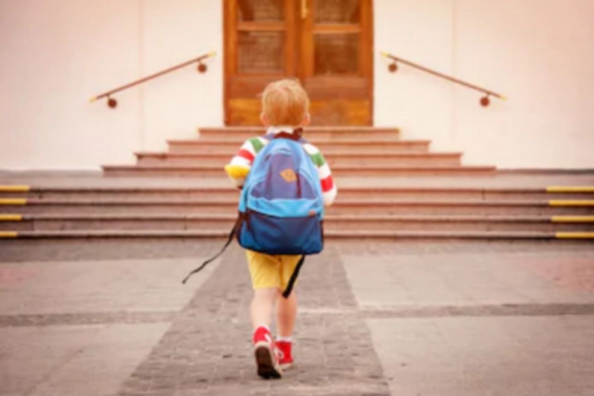 Orang tua perlu persiapkan ketahanan fisik anak masuk sekolah lagi