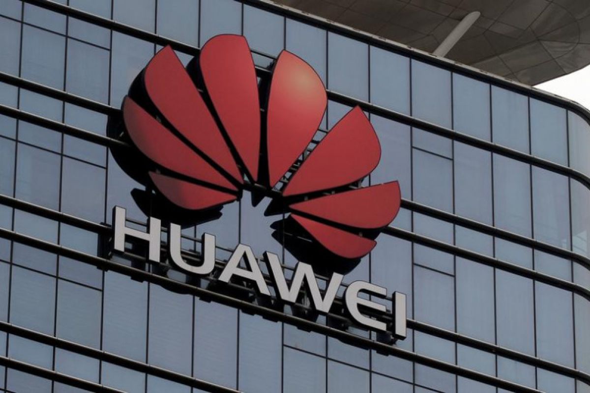 AS  minta pengadilan federal tolak gugatan Huawei