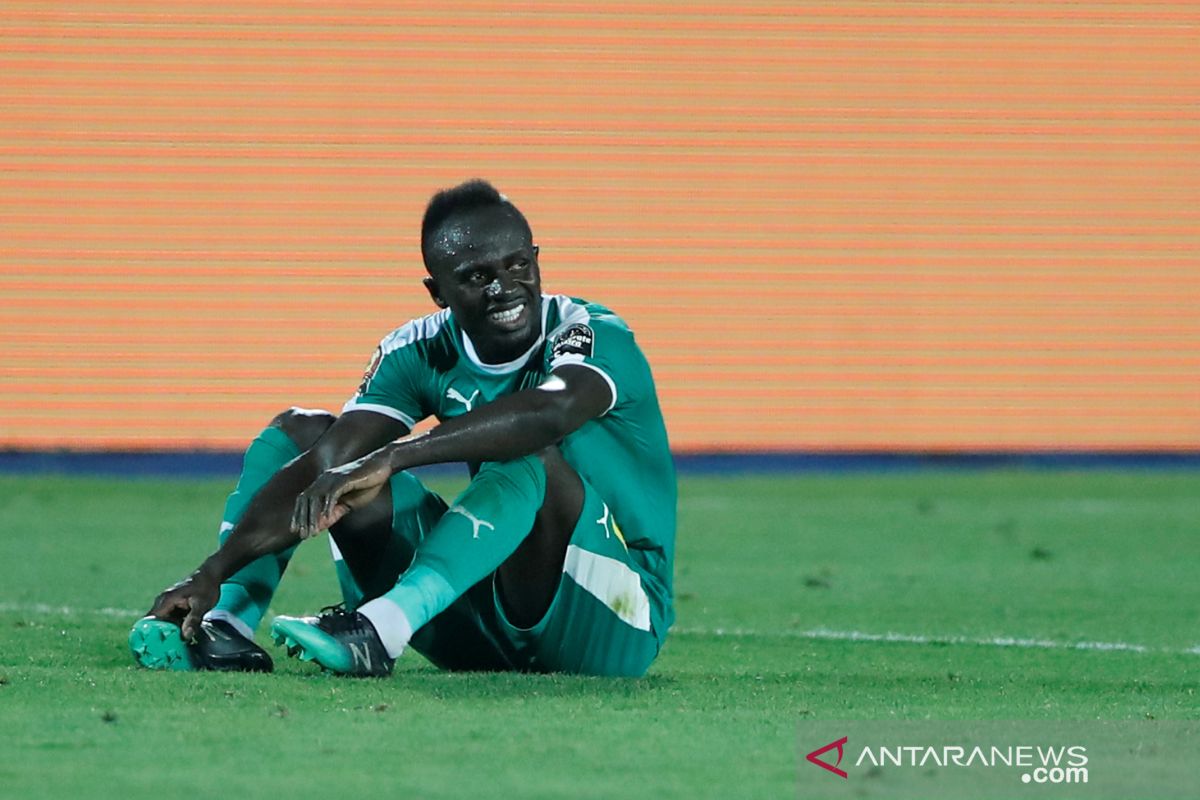 Gol semata wayang Mane hantarkan Senegal ke perempat final Piala Afrika