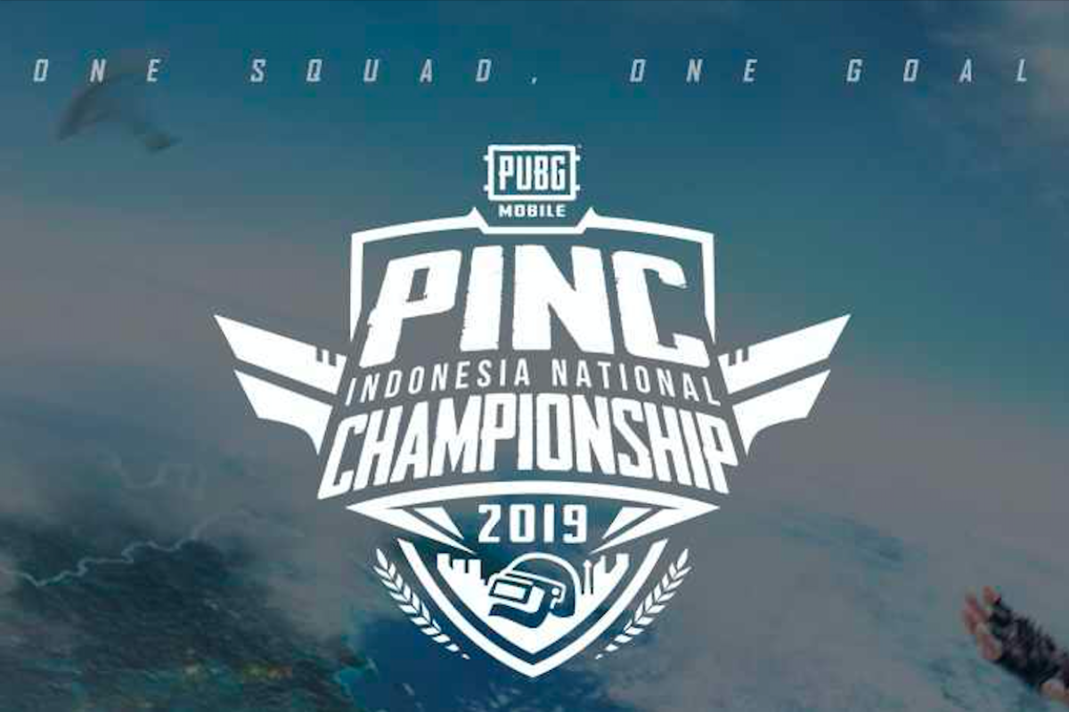 16 Tim PUBG Mobile masuk babak final di Jakarta